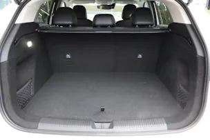 MG HS 1.5 Hybrid Luxury