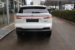 MG HS 1.5 Hybrid Luxury