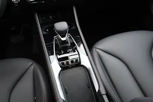 MG HS 1.5 Hybrid Luxury