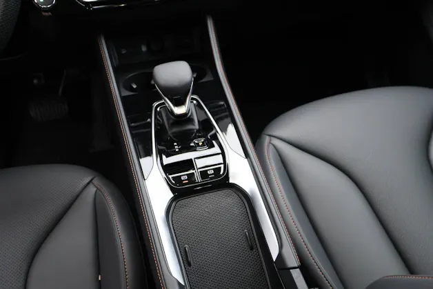 MG HS 1.5 Hybrid Luxury