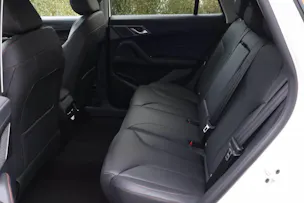 MG HS 1.5 Hybrid Luxury