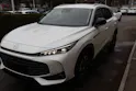 MG HS 1.5 Hybrid Luxury