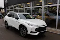 MG HS 1.5 Hybrid Luxury