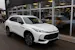 MG HS 1.5 Hybrid Luxury