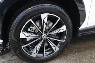 MG HS 1.5 Hybrid Luxury