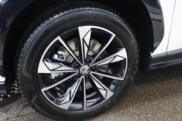 MG HS 1.5 Hybrid Luxury