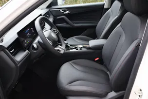 MG HS 1.5 Hybrid Luxury