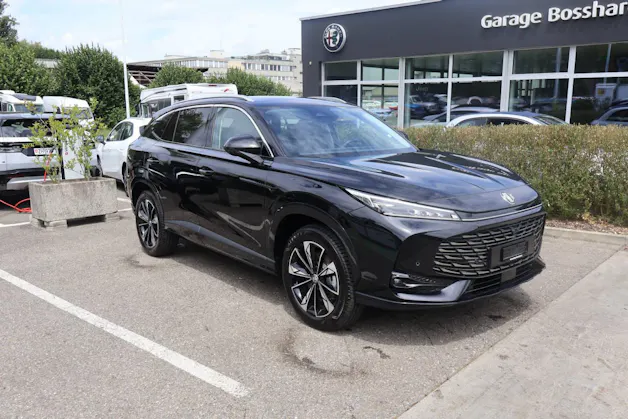MG HS 1.5 PHEV Luxury