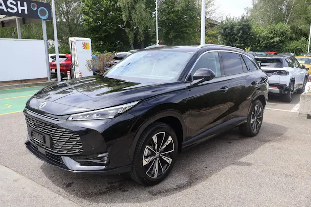MG HS 1.5 PHEV Luxury