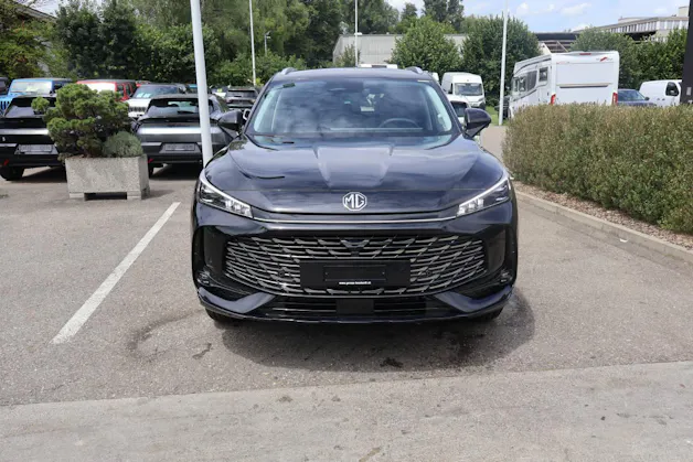 MG HS 1.5 PHEV Luxury