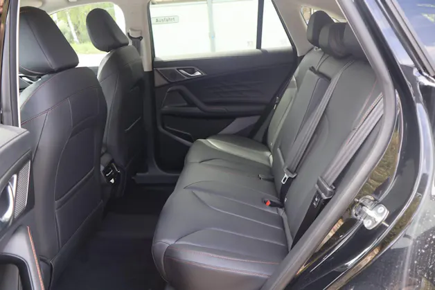 MG HS 1.5 PHEV Luxury
