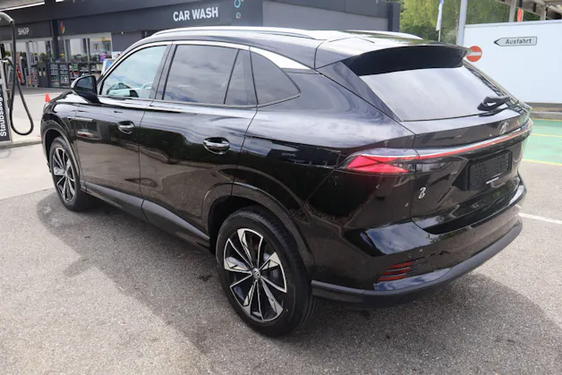 MG HS 1.5 PHEV Luxury