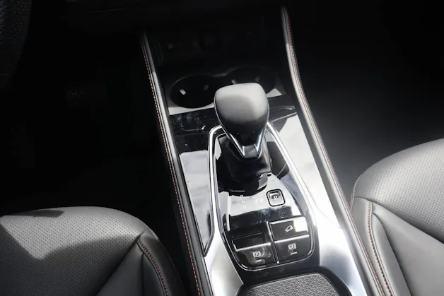 MG HS 1.5 PHEV Luxury