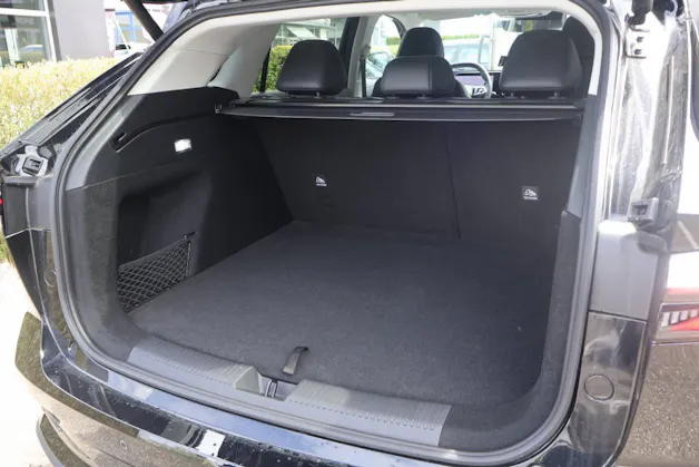 MG HS 1.5 PHEV Luxury