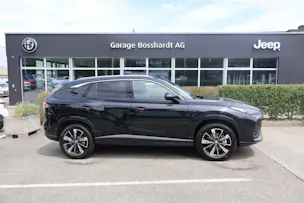 MG HS 1.5 PHEV Luxury
