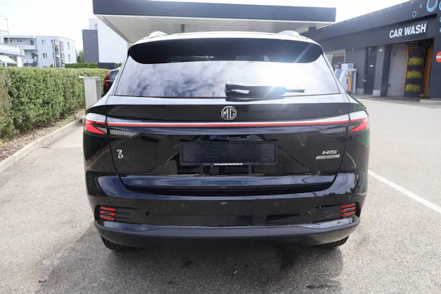 MG HS 1.5 PHEV Luxury
