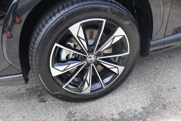 MG HS 1.5 PHEV Luxury