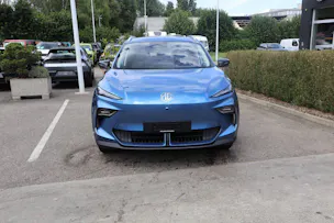 MG S5 EV 64 kWh Luxury