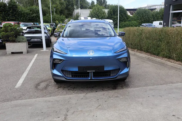 MG S5 EV 64 kWh Luxury
