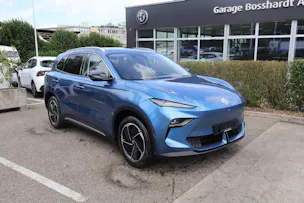 MG S5 EV 64 kWh Luxury