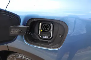 MG S5 EV 64 kWh Luxury