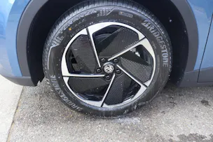 MG S5 EV 64 kWh Luxury