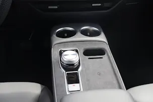 MG S5 EV 64 kWh Luxury