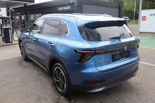 MG S5 EV 64 kWh Luxury