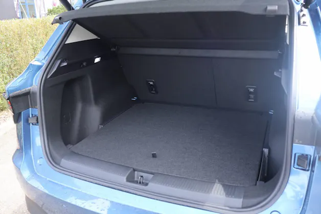 MG S5 EV 64 kWh Luxury