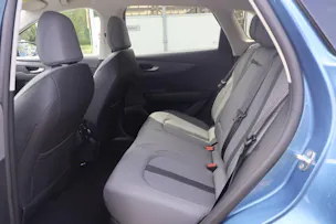 MG S5 EV 64 kWh Luxury