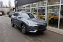 MG HS 1.5 Hybrid Luxury