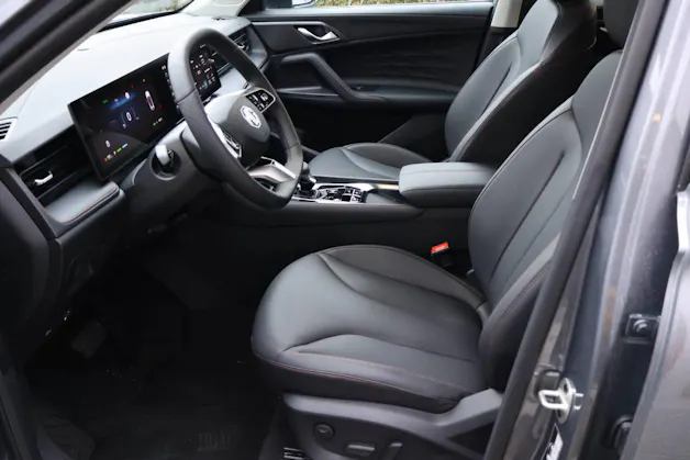 MG HS 1.5 Hybrid Luxury