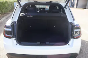FIAT 600 1.2 Hybrid 145 Sport