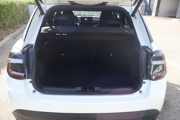 Fiat 600 1.2 Hybrid 145 Sport
