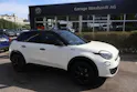 Fiat 600 1.2 Hybrid 145 Sport