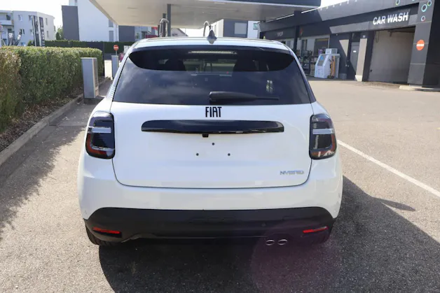 Fiat 600 1.2 Hybrid 145 Sport