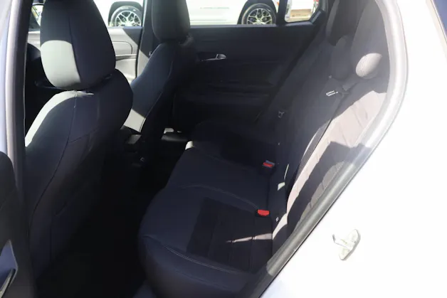 Fiat 600 1.2 Hybrid 145 Sport