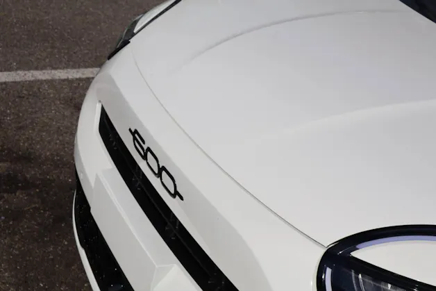 Fiat 600 1.2 Hybrid 145 Sport