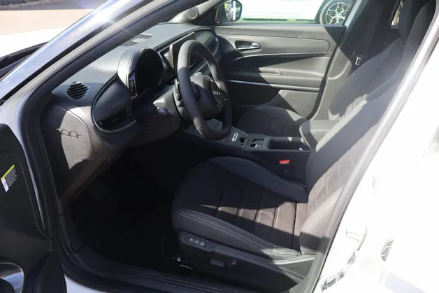 Fiat 600 1.2 Hybrid 145 Sport