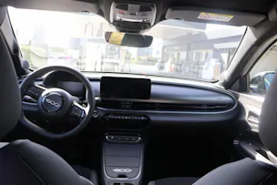 FIAT 600 1.2 Hybrid 145 Sport