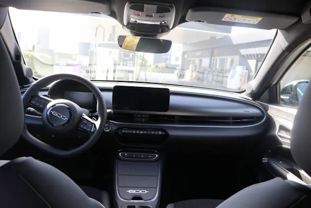 Fiat 600 1.2 Hybrid 145 Sport
