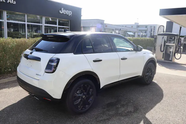 Fiat 600 1.2 Hybrid 145 Sport