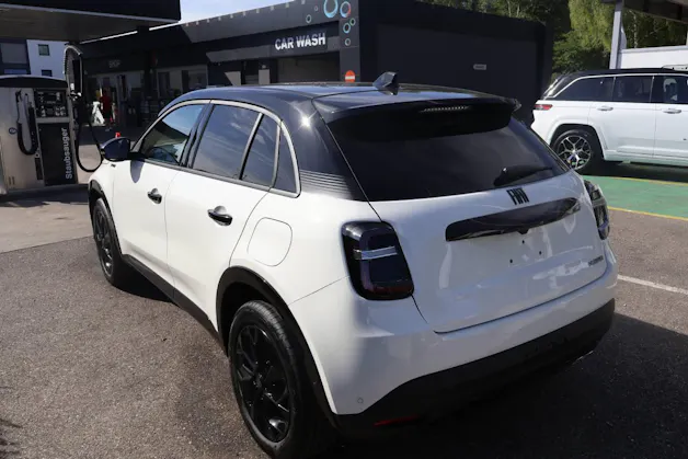 Fiat 600 1.2 Hybrid 145 Sport