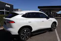 MG HS 1.5 PHEV Luxury
