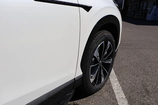 MG HS 1.5 PHEV Luxury