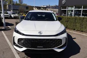 MG HS 1.5 PHEV Luxury