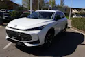 MG HS 1.5 PHEV Luxury