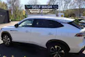 MG HS 1.5 PHEV Luxury