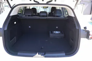 MG HS 1.5 PHEV Luxury