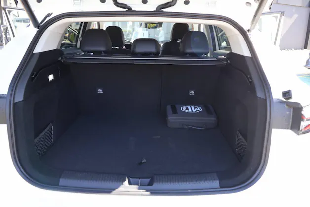 MG HS 1.5 PHEV Luxury
